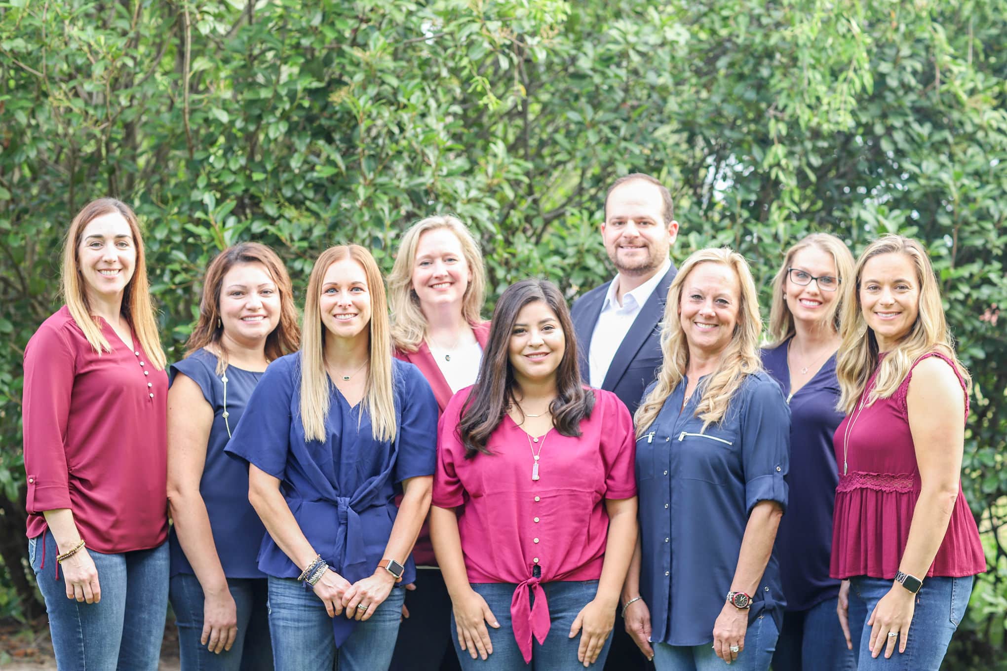 Kingwood Family & Cosmetic Dentistry Dentist Kingwood Texas