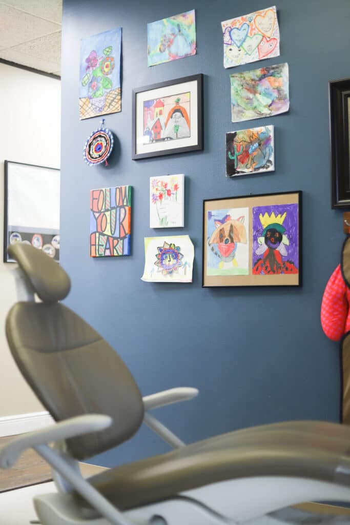 About Kingwood Family & Cosmetic Dentistry