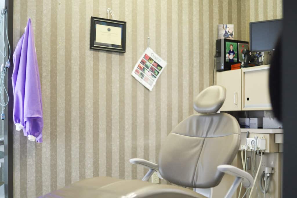 About Kingwood Family & Cosmetic Dentistry