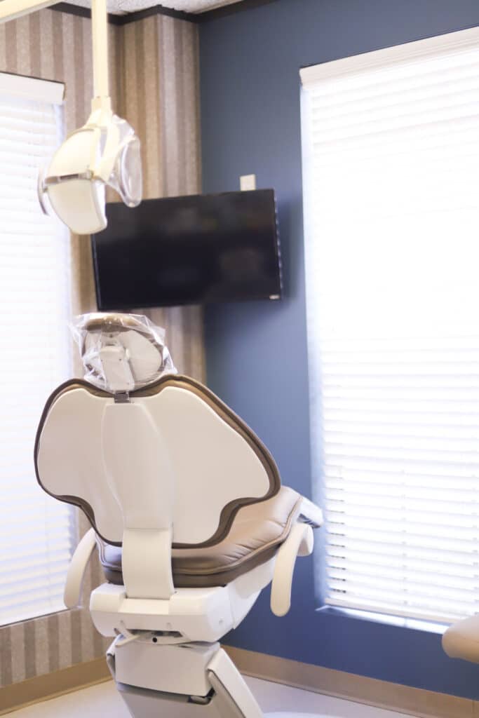 About Kingwood Family & Cosmetic Dentistry