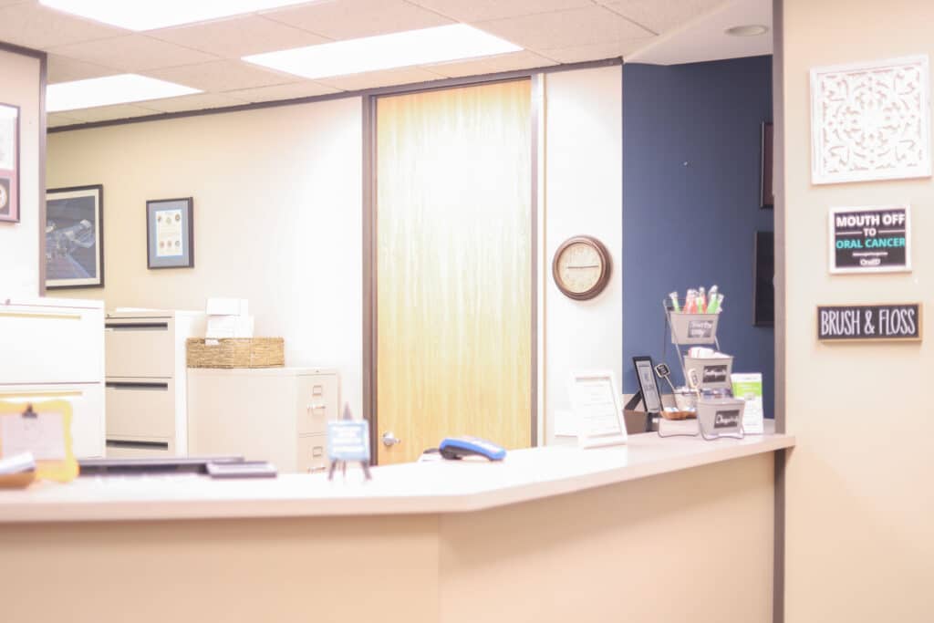 About Kingwood Family & Cosmetic Dentistry