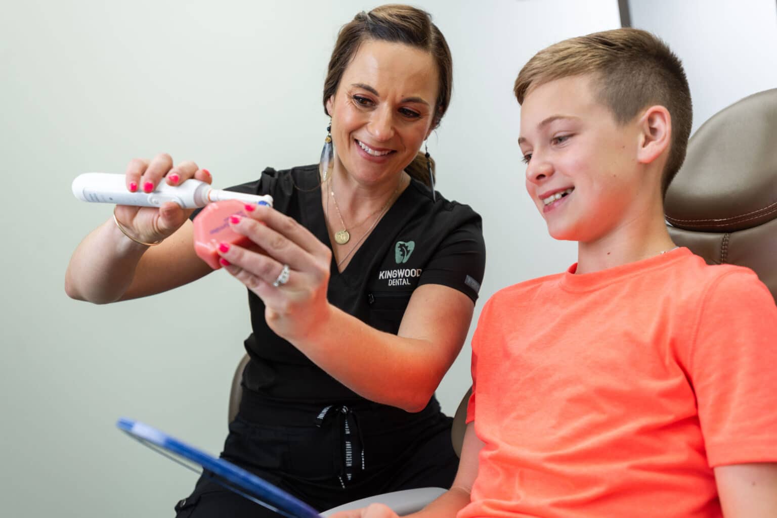 Kingwood Family & Cosmetic Dentistry Dentist Kingwood Texas