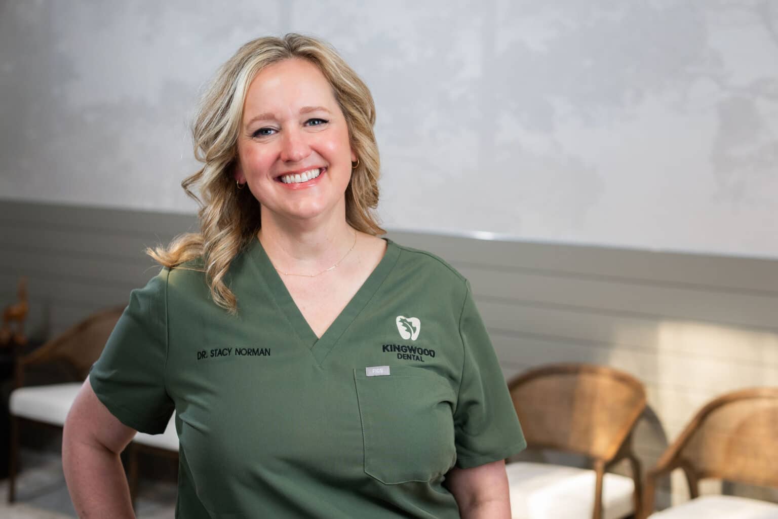 Kingwood Family & Cosmetic Dentistry Dentist Kingwood Texas