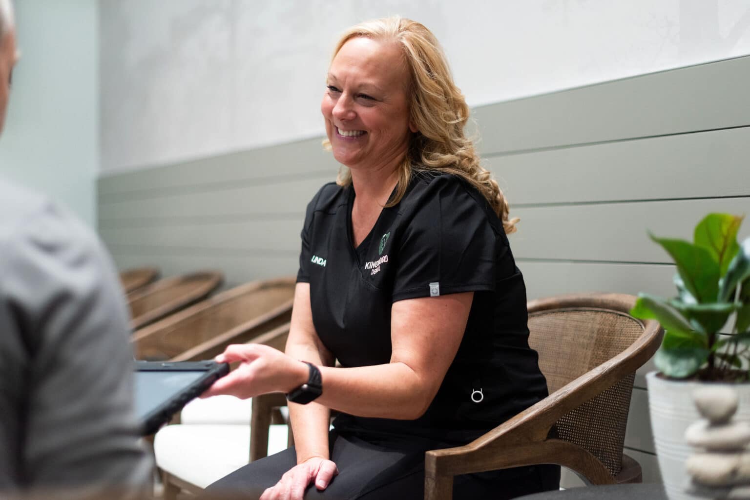 Kingwood Family & Cosmetic Dentistry Dentist Kingwood Texas