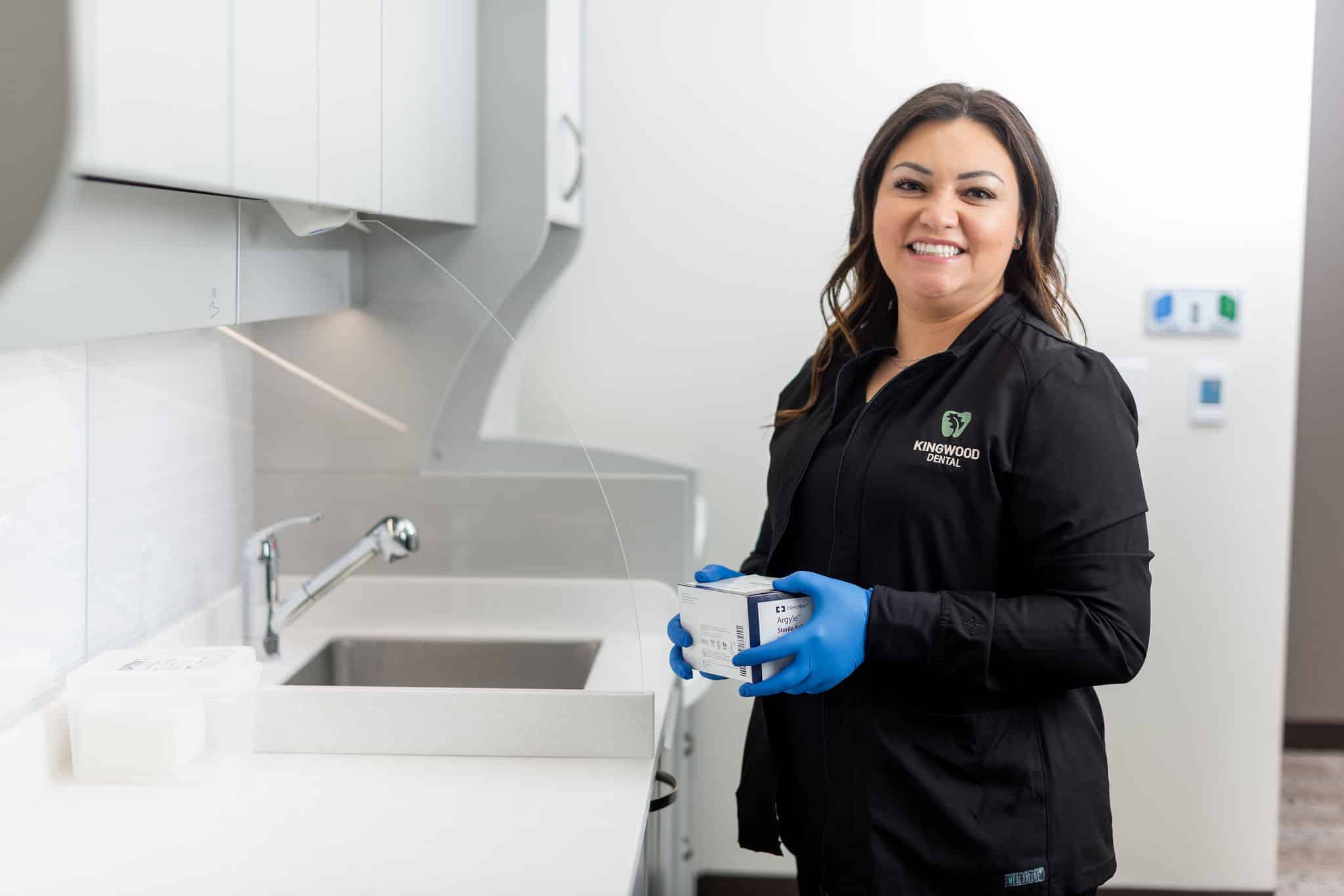 Kingwood Family & Cosmetic Dentistry Dentist Kingwood Texas