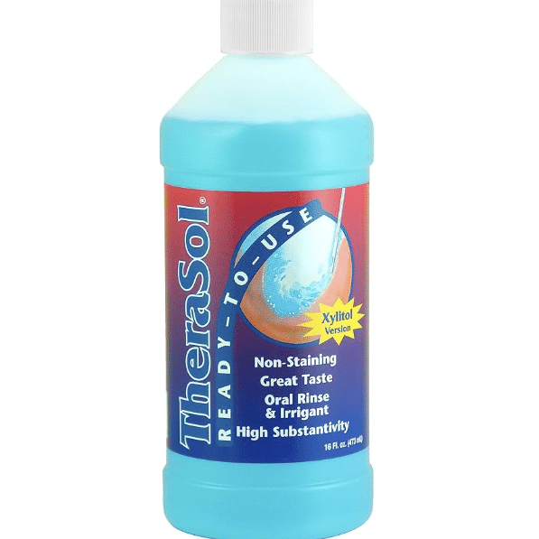 Mouthwash